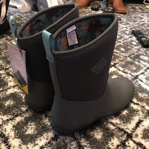 Women’s Muckster II Mid